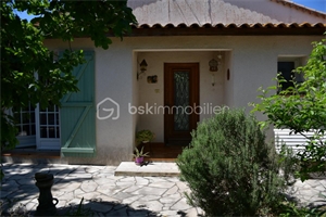 maison traditionnelle à la vente -   34500  BEZIERS, surface 122 m2 vente maison traditionnelle - UBI476254994